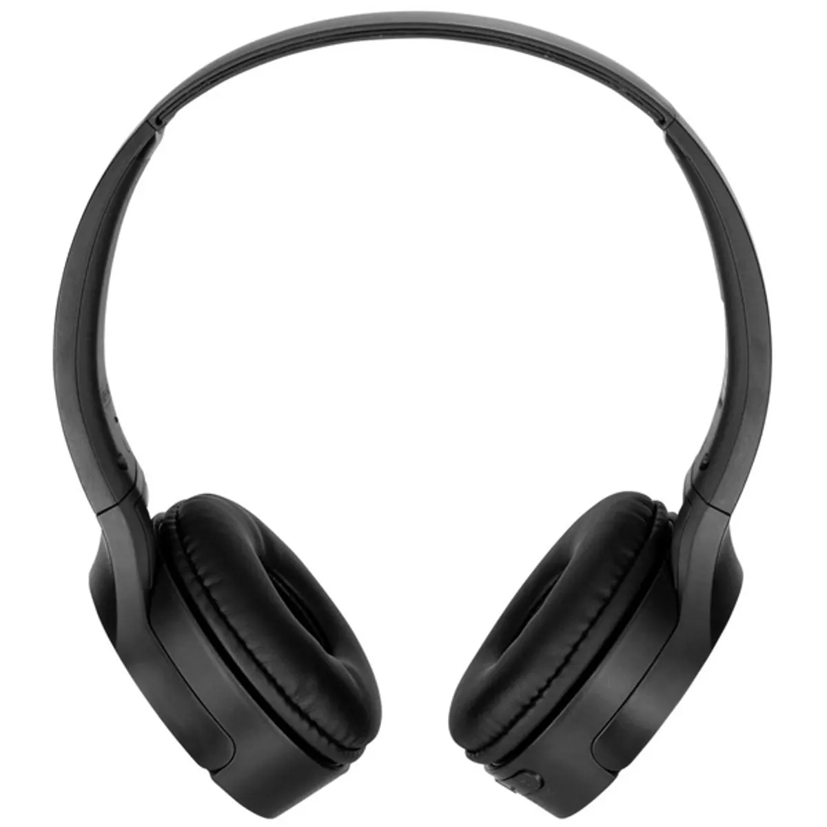 Panasonic RB-HF420BE-K Bluetooth fekete fejhallgató #2