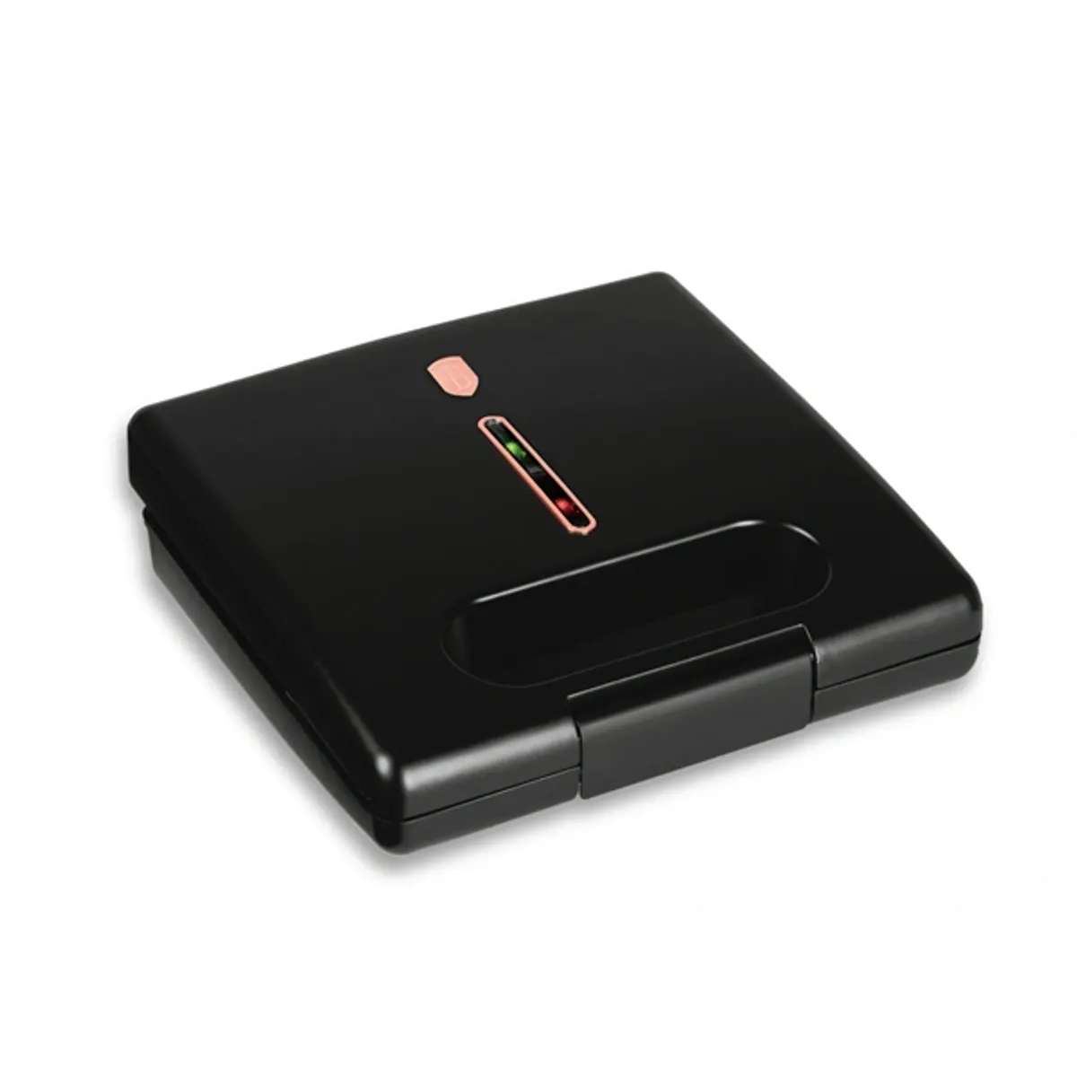 Berlinger Haus BH/9586 3in1 fekete gofri - grill - szendvicssütő #1