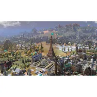 Sid Meier`s Civilization VII Xbox One/Xbox Series X játékszoftver #3