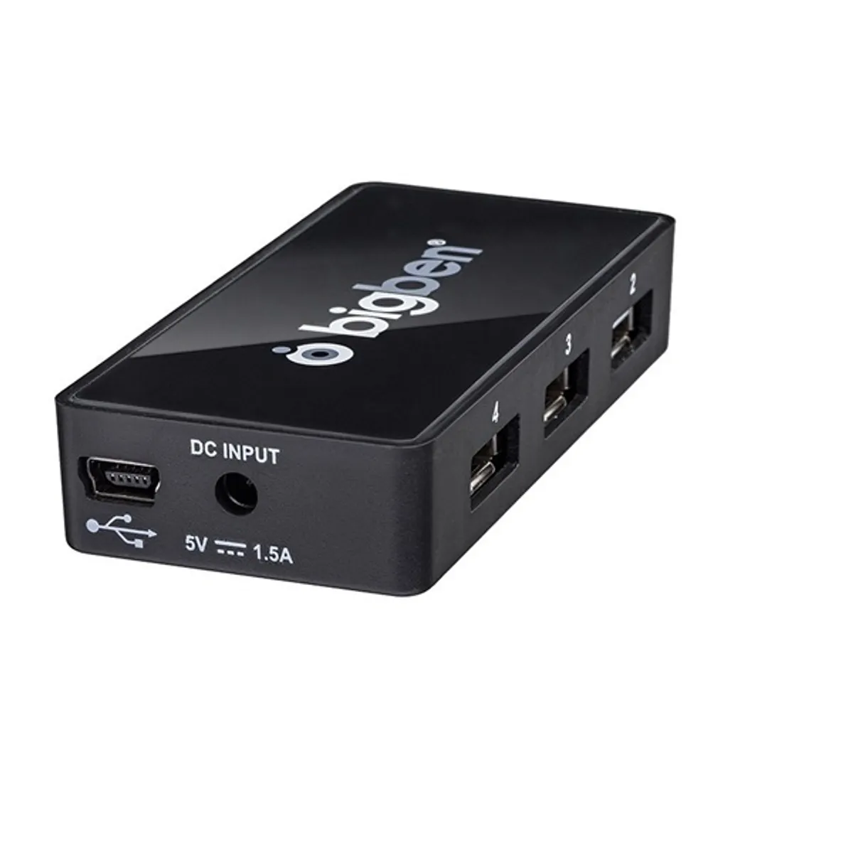 Bigben Multi HUB (PS4) #1