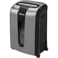 Fellowes W-71Ci 4x38mm keresztvágó iratmegsemmisítő #1
