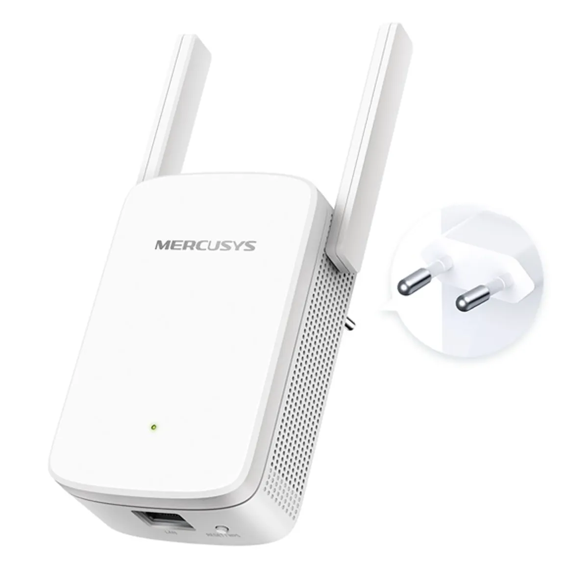 Mercusys ME30 AC1200 Wi-Fi tartománybővítő, hatótávnövelő #2