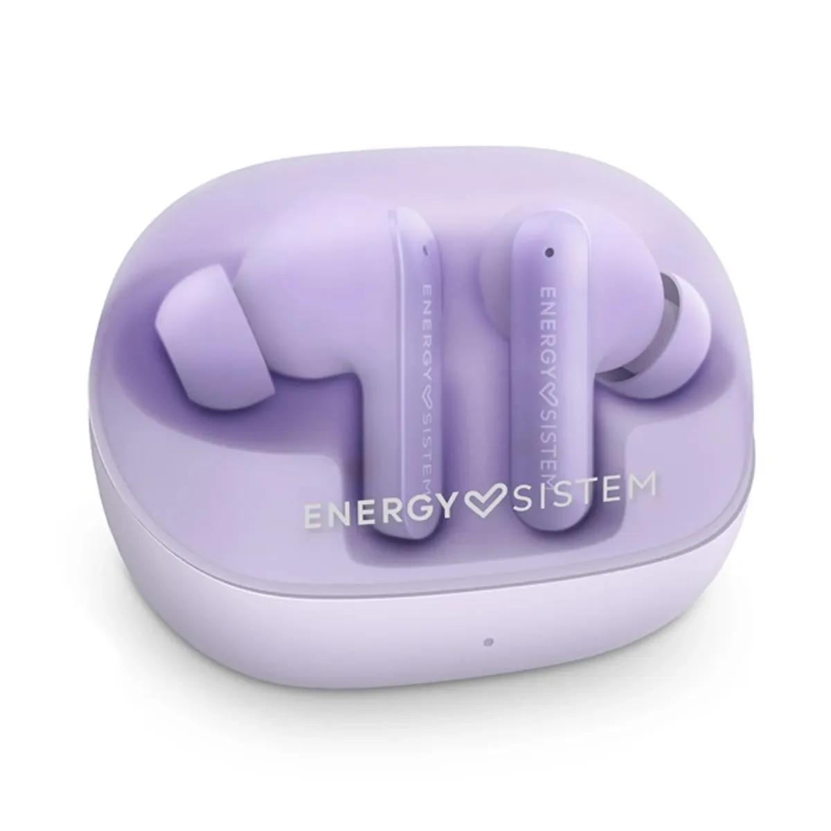 Energy Sistem EN 459186 Serenity ANC True Wireless Bluetooth levendula fülhallgató #2