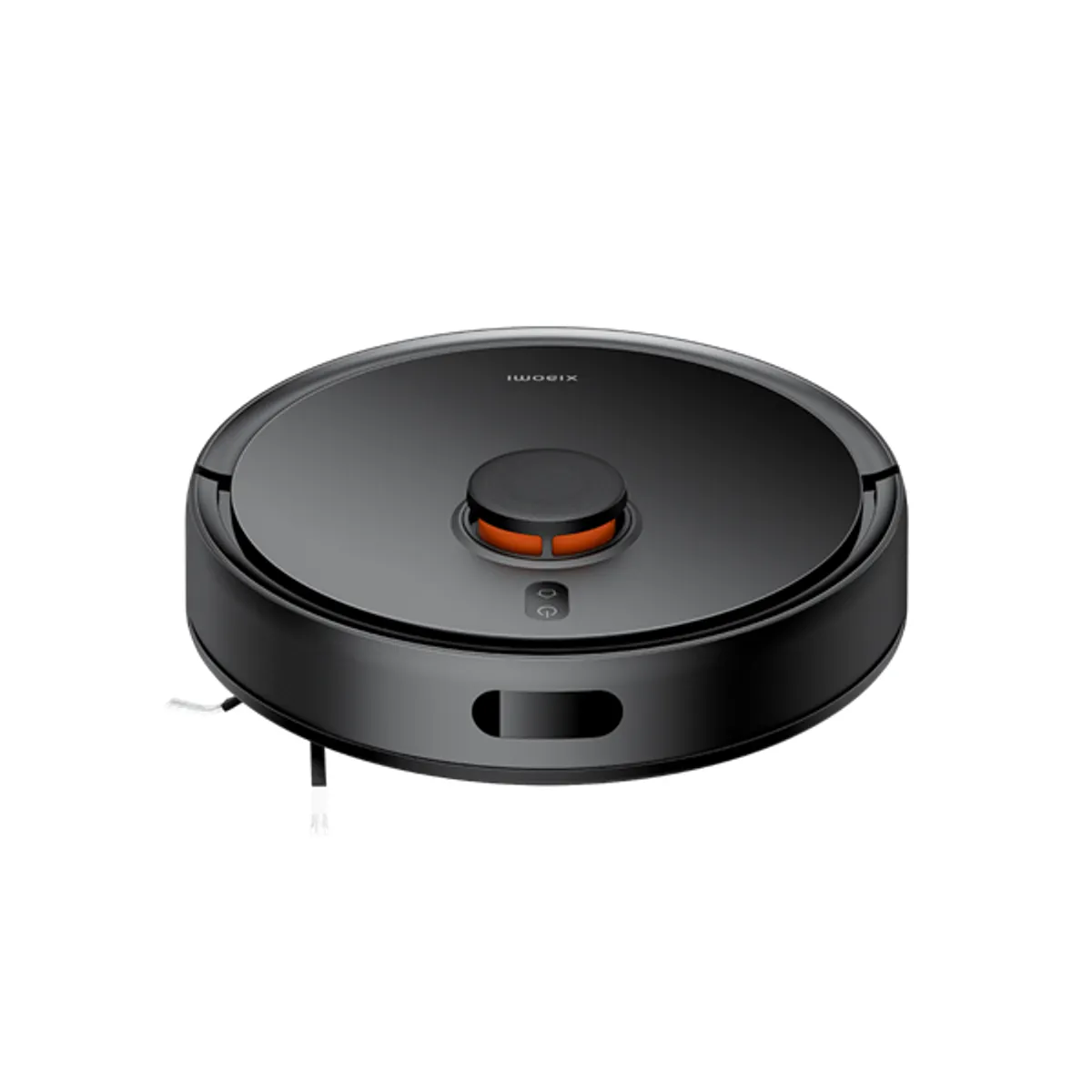Xiaomi Robot Vacuum S20 EU fekete robotporszívó #4
