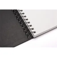 Fabriano Sketch 110g A5 80lapos rajz- és vázlattömb #4