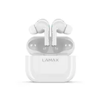 LAMAX Clips1 True Wireless Bluetooth fehér fülhallgató