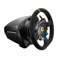 Thrustmaster 2960798 Racer Racing Wheel TS-PC Racer Ferrari 488 Challenge Edition PC kormány #2