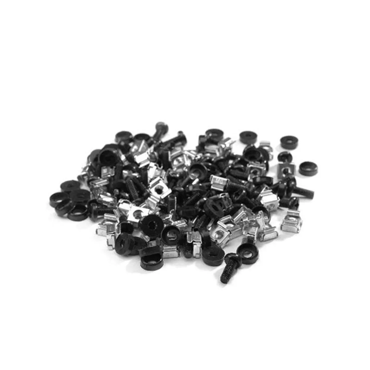 Lande LN-DGR-KFS-M650-XX 50 db/csomag M6 csavarkészlet #1