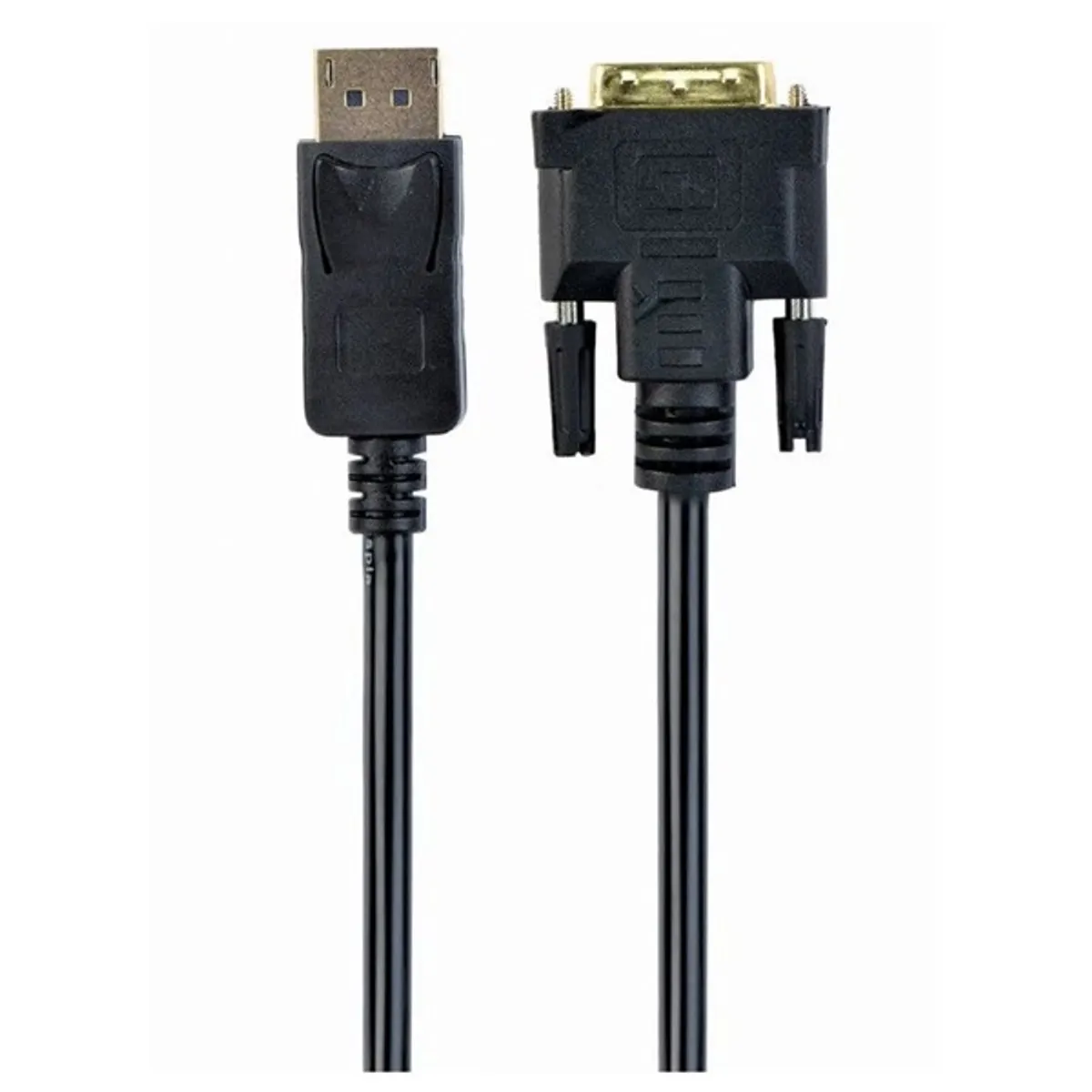 Gembird cable Displayport (M) - > DVI-D (24+1) 1.8m #1