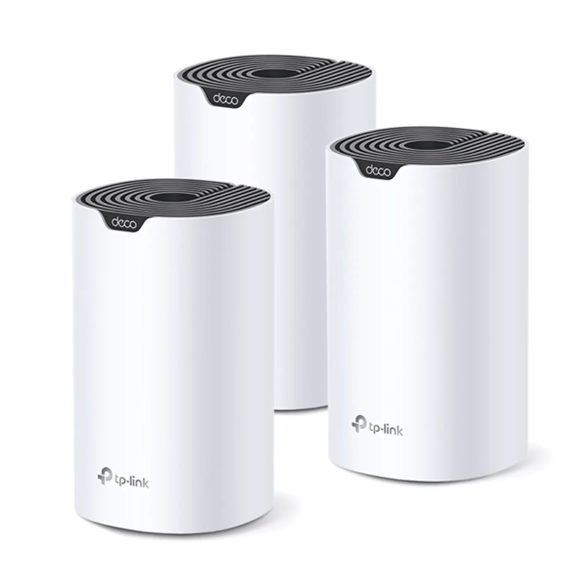 TP-Link DECO S7 AC1900 Whole Home Mesh Dual Band 802.11ac vezeték nélküli rendszer (3db-os) #1