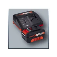 Einhell 4501760 PXC GE-LC 18 Li Kit 1x3,0Ah akkuval akkumulátoros láncfűrész #5