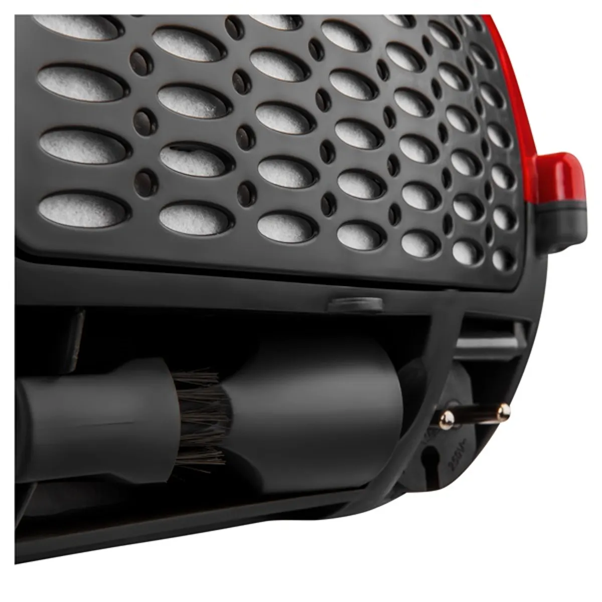 Sencor SVC 45RD-EUE3 piros porzsákos porszívó #8