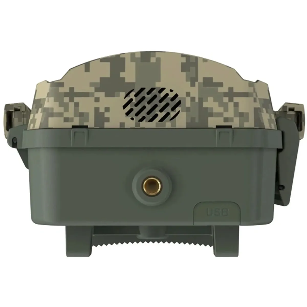 Reolink Talon Series T130/8MP/éjjellátó mód/4G/IP67 terepmintás kültéri kamera #5