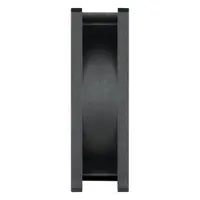 Arctic P8 PWM PST 80mm fekete ventilátor #3