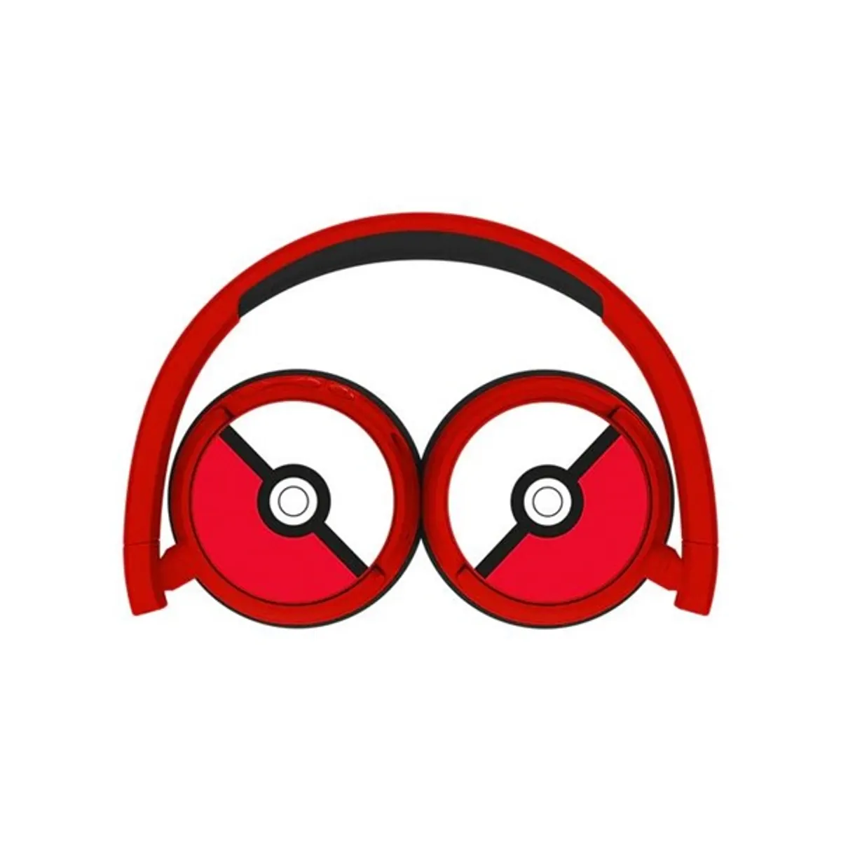 OTL PK1000 Poké ball vezeték nélküli gyerek fejhallgató #3
