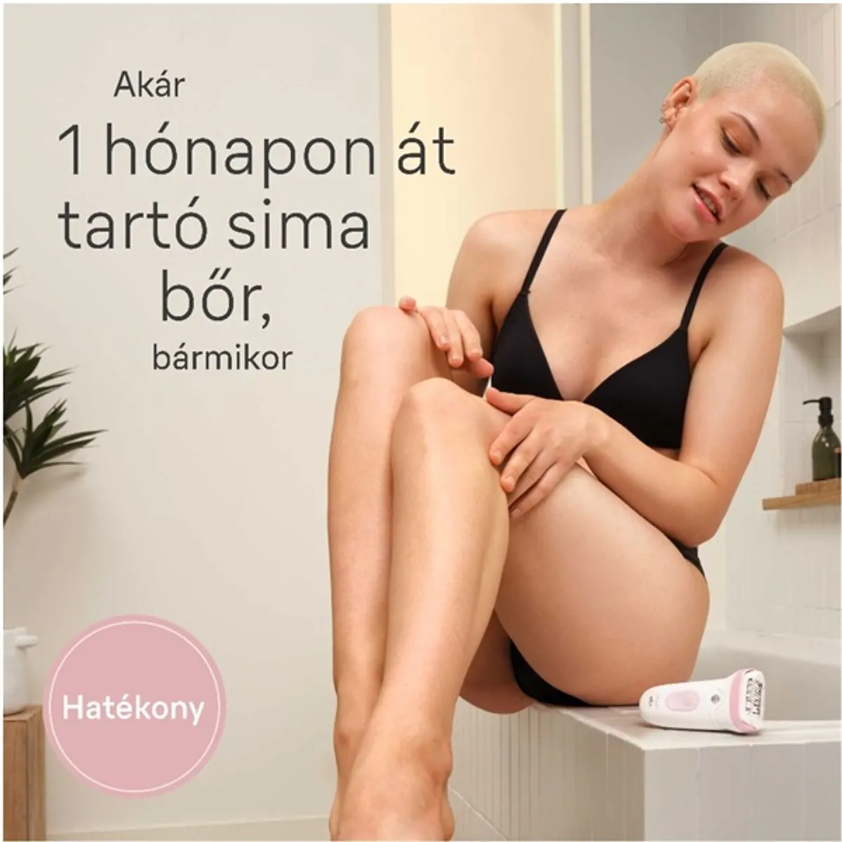 Braun SE7-000 epilátor #5