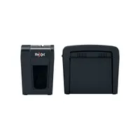 Rexel Secure X6-SL Whisper-Shred konfetti iratmegsemmisítő #4