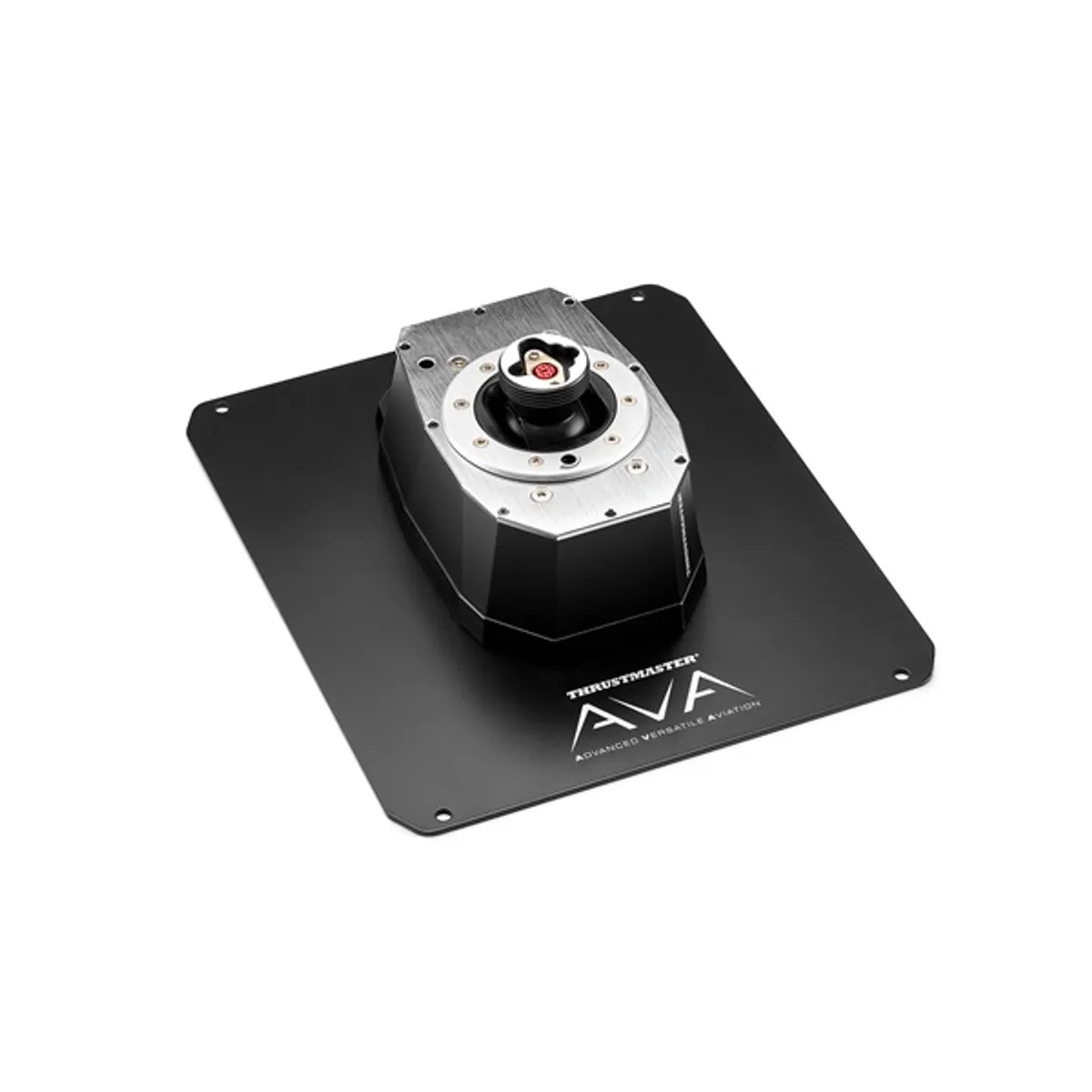 Thrustmaster 2960928 AVA Desktop Plate fém tartólemez #2