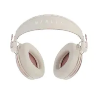 Marley Positive Vibration Frequency Bluetooth rózsaszín fejhallgató #2