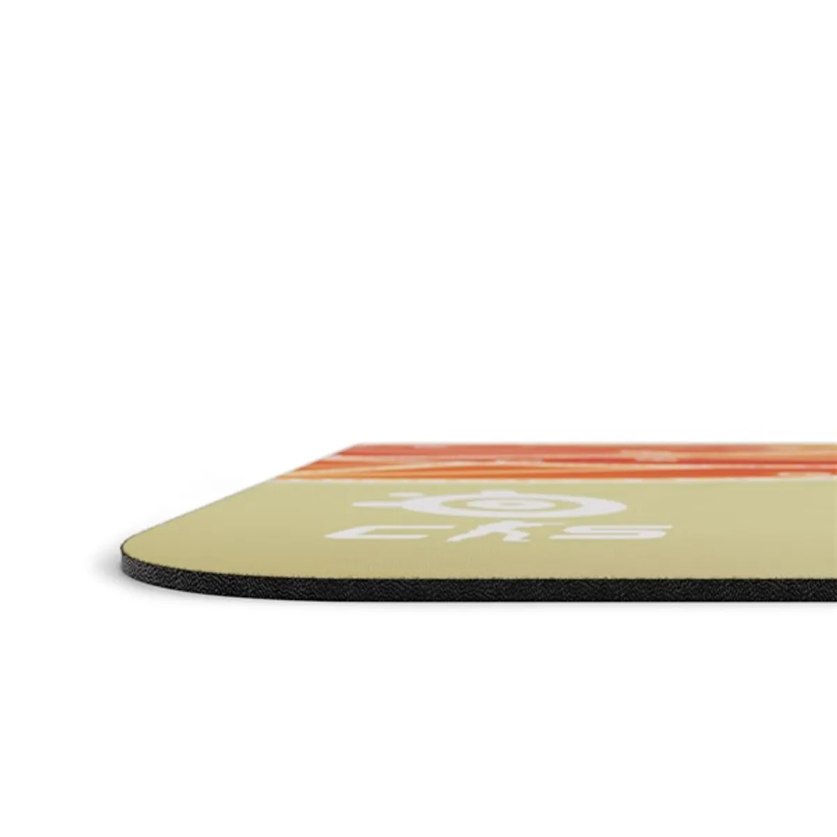 SteelSeries Qck XXL CS2 Dragon Lore Edition egérpad #3