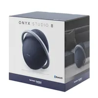 Harman Kardon Onyx Studio 8 Bluetooth hordozható kék multimédia hangszóró #8