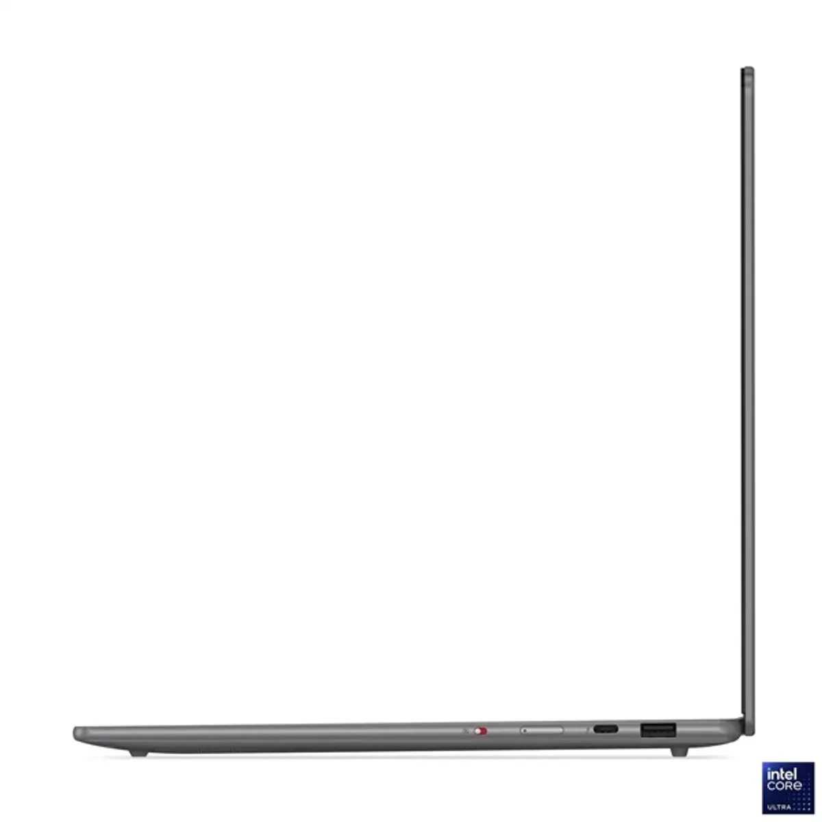 Lenovo Yoga Slim 7 15ILL9 15,3"2,8K/Intel Core Ultra 7 258V/32GB/1TB/Int.VGA/Win11/Aluminium ház - szürke laptop #5