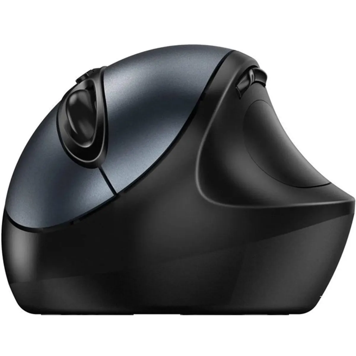 Genius Ergo 8300S vezeték nélküli szürke vertikális egér #3