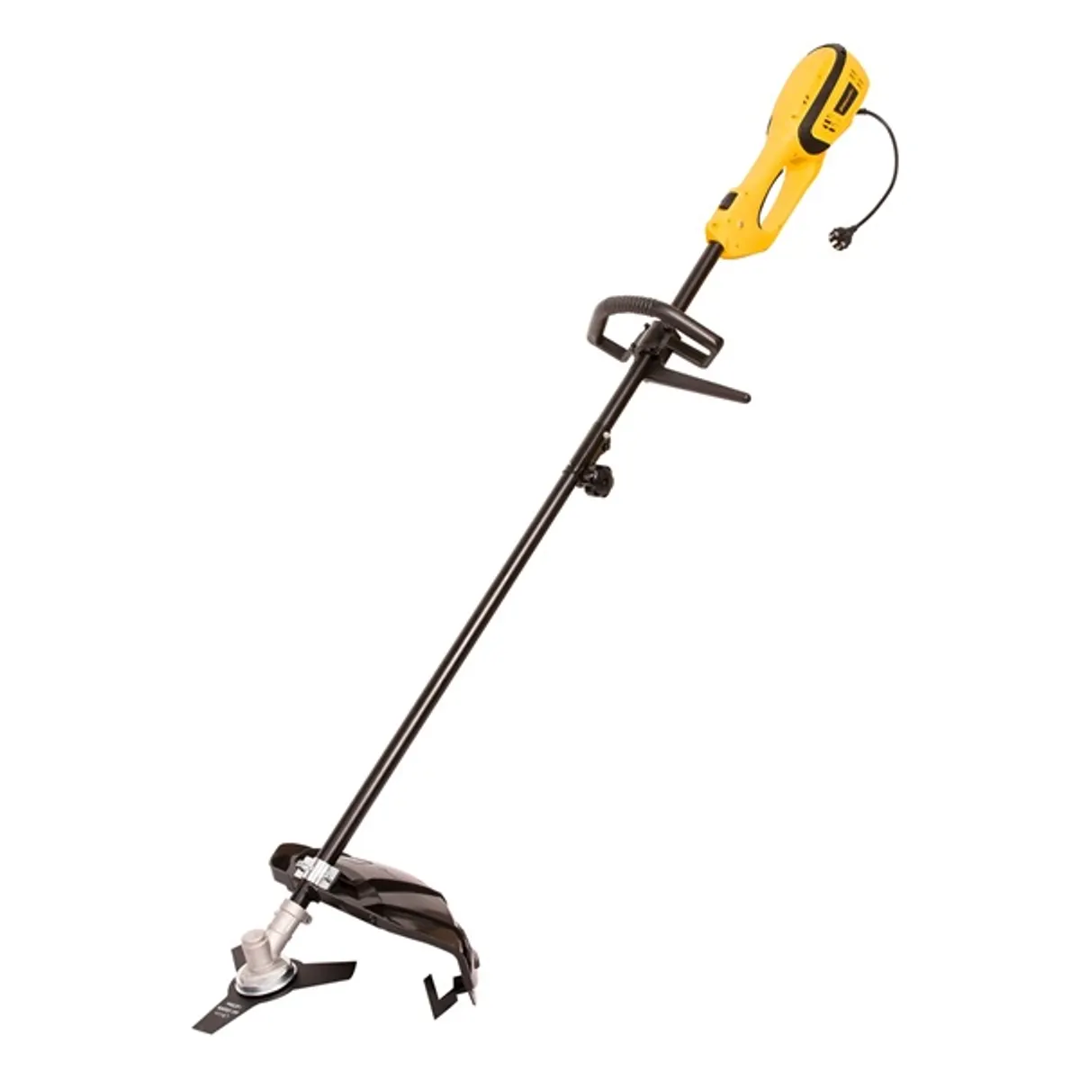 Riwall REB 1224 1200 W elektromos fűkasza #2