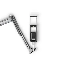 Hama 4663 4 karos streaming monitor tartó #8