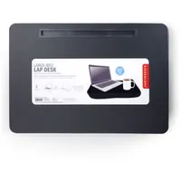 Kikkerland iBed extra széles fekete iPad tartó #2