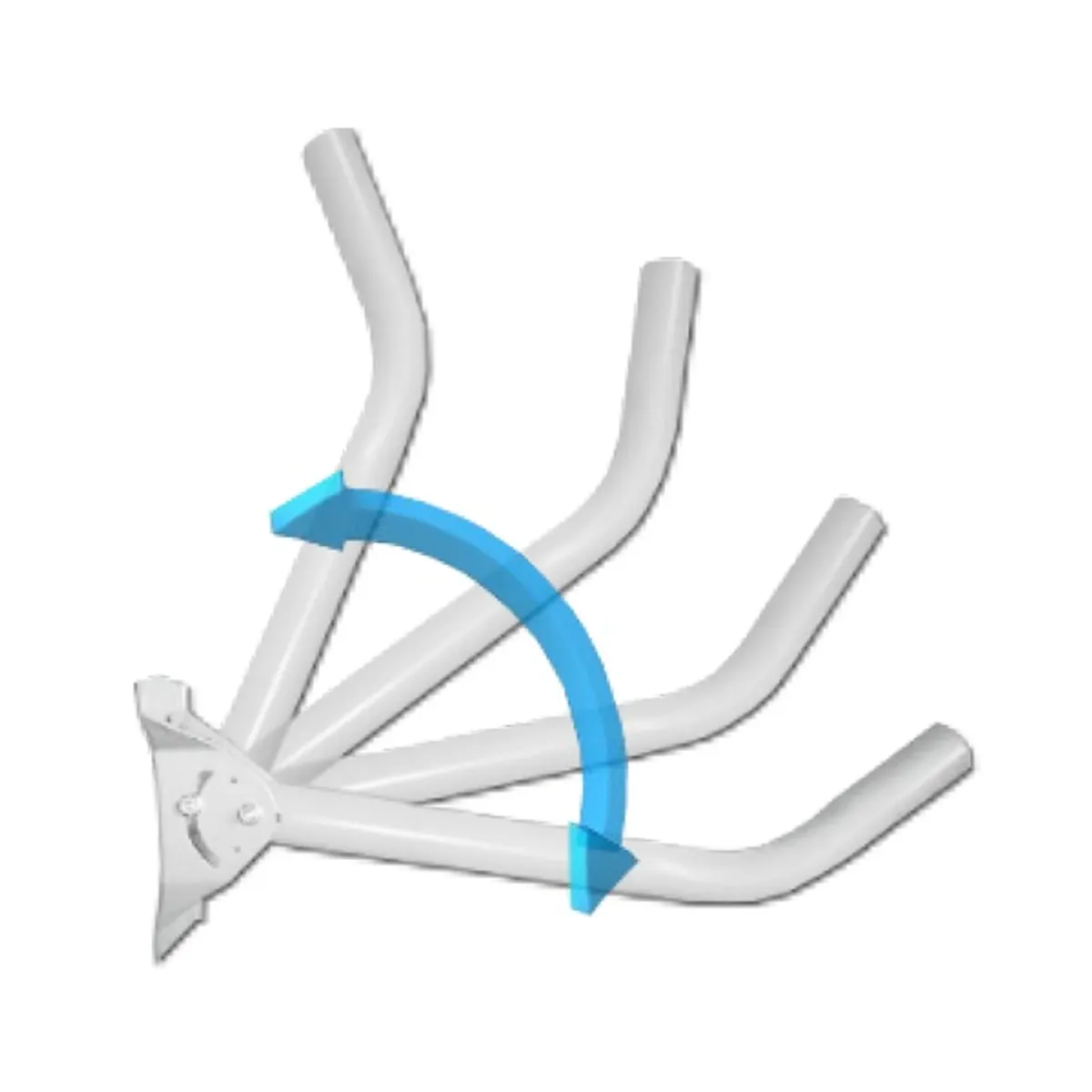 Ubiquiti Univerzális Antenna Rögzítő #2