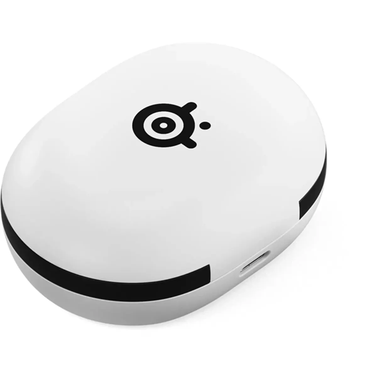 Steelseries Arctis GameBuds True Wireless Bluetooth fehér fülhallgató #4