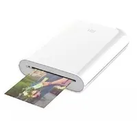Xiaomi Mi hordozható fotónyomtató papír #2