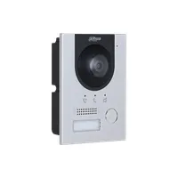 Dahua VTO2202F-P-S3 egylakásos/2MP/IK07/PoE/Villa/kültéri egység/IP video kaputelefon #3