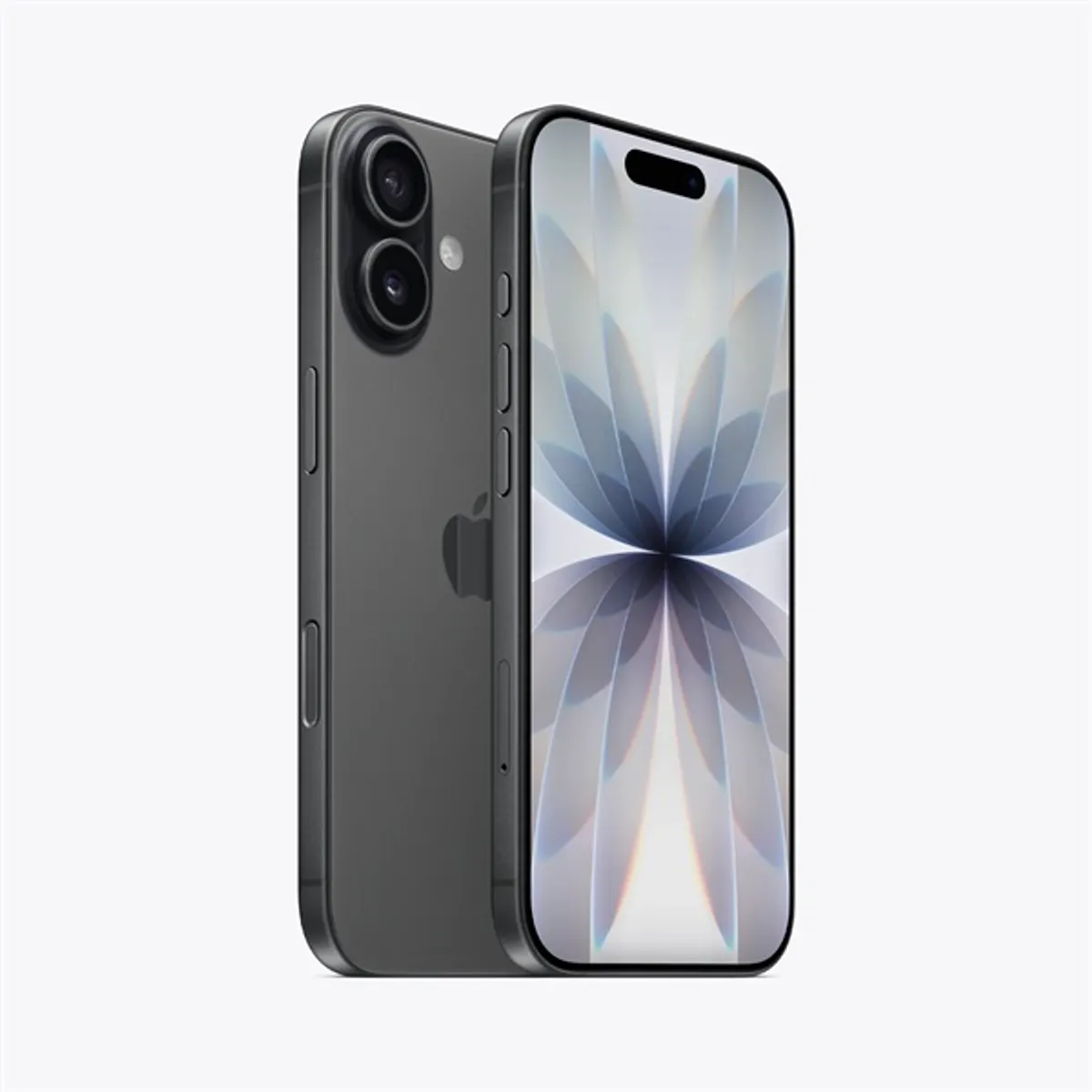 Apple iPhone 17 6,3" 5G 256GB fekete okostelefon #2