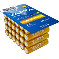 VARTA 4106301124 Longlife AA (LR06) ceruzaelem BigBox24 #2