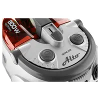 Sencor SVC 730RD-EUE2 porzsák nélküli porszívó #6