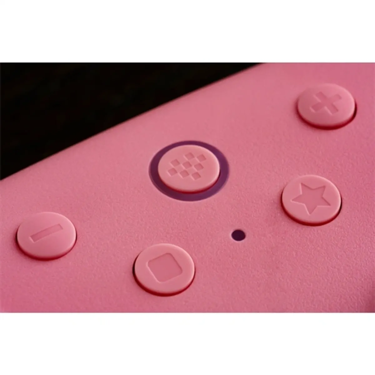 8BitDo Ultimate 2C Nintendo Switch / Switch 2 Hall-Effect pink vezeték nélküli kontroller #10