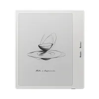 Onyx BOOX Go 7 7" (4GB/64GB, 2300mAh, Dual-WiFi, BT5.1) fehér E-Book olvasó