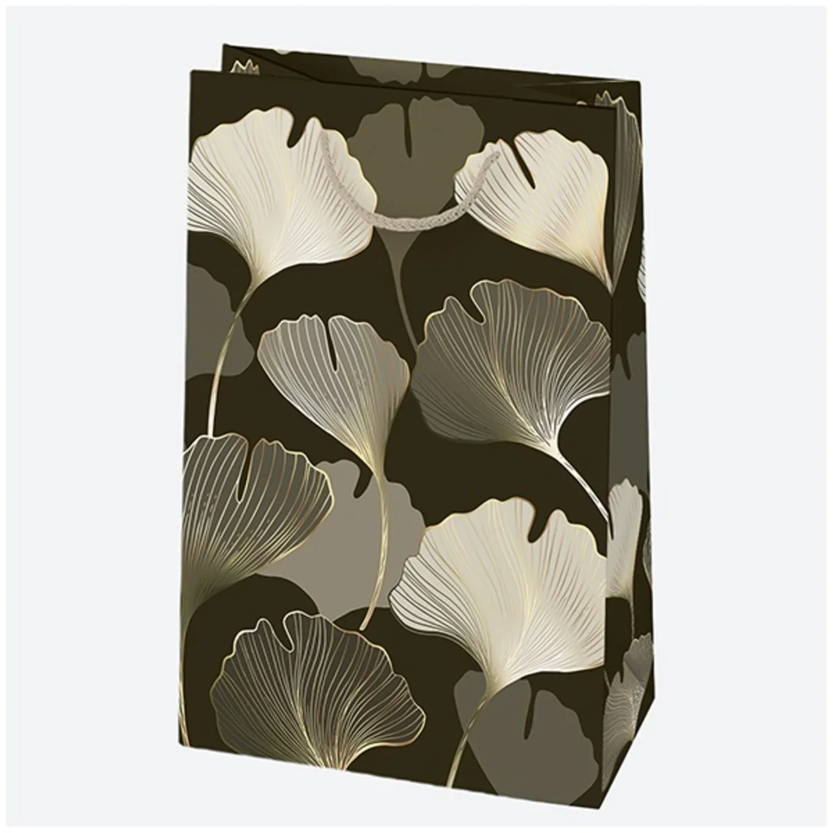 IRIS ajándéktasak, különböző színekben és mintákkal, 160x240x70 mm #6