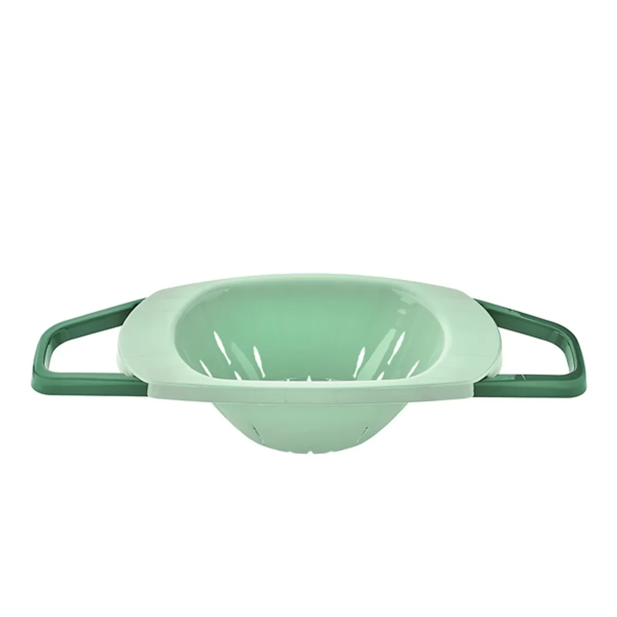 IRIS L-00675 kihúzható fogójú szűrő, szürke, bézs vagy kék-zöld színű #7