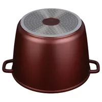 Blaumann BL-4088 10L Cerastone Collection 28 cm-es lábas fedővel #3