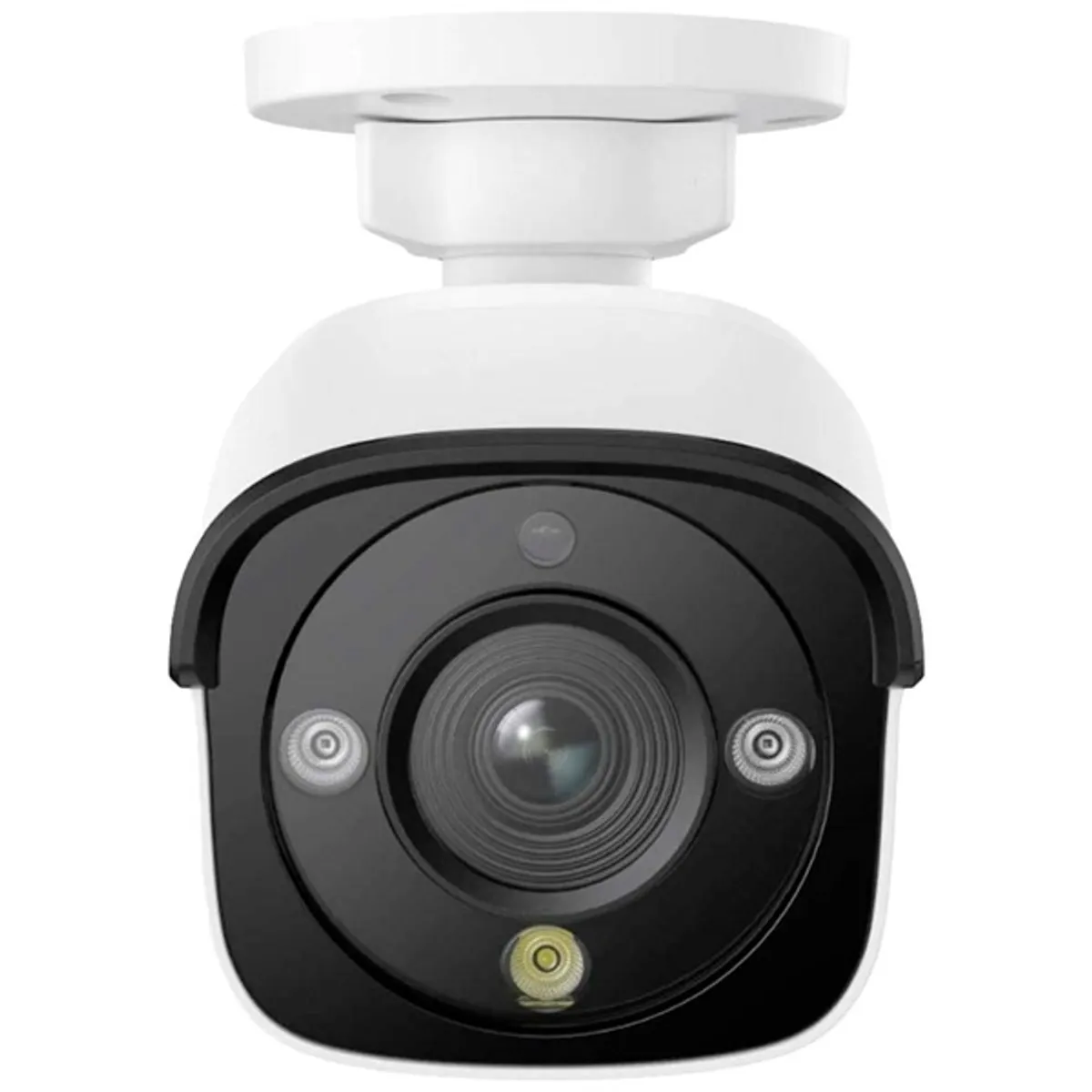 Reolink P330 /8MP/H265/4mm/IR30/beépített mikrofon/IP67/microSD/IP PoE csőkamera #2