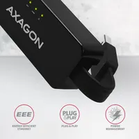 Axagon ADE-XR USB 2.0 - Fast Ethernet adapter #4