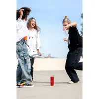 JBL FLIP 7 piros Bluetooth hangszóró #8