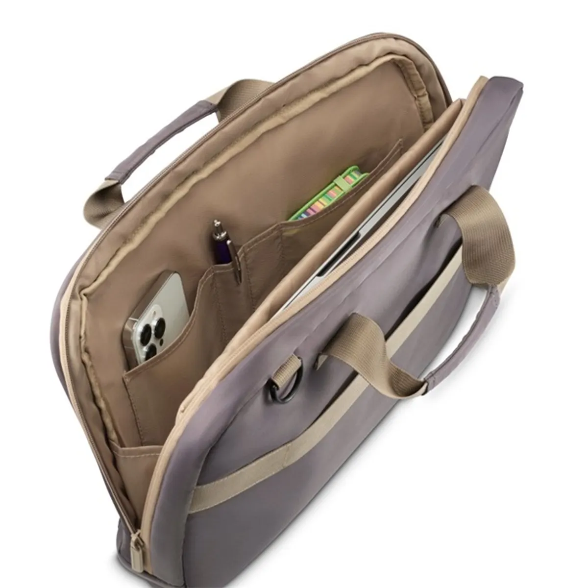 Hama 00222049 14,1" antracit notebook táska #3