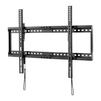 Stell SHO 5410 37"-80" dönthető fekete fali konzol #3