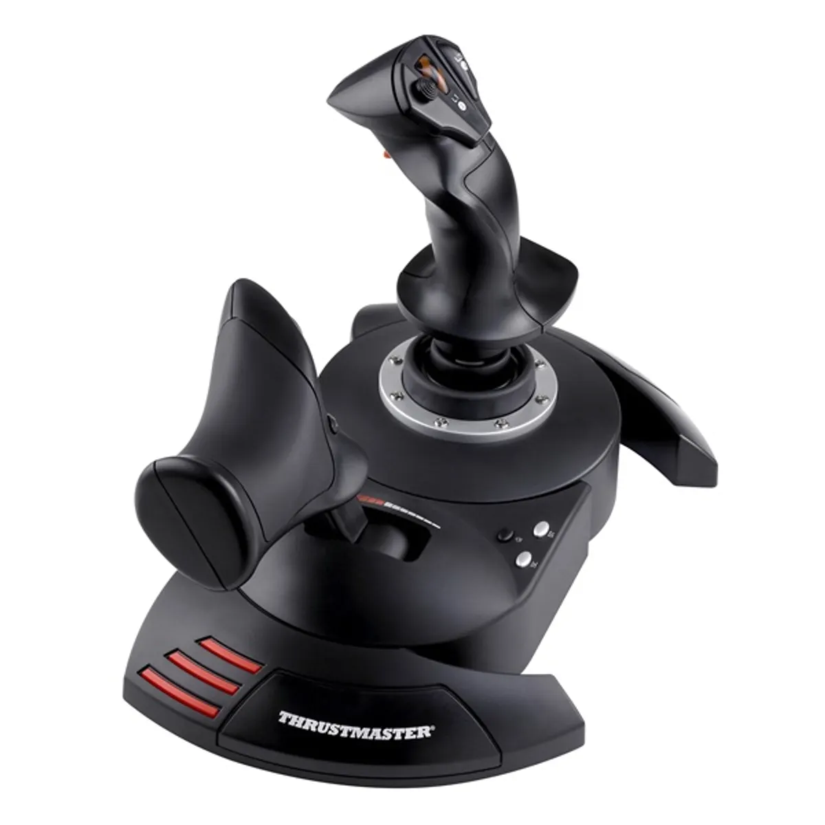 Thrustmaster 2960703 T.Flight Hotas X PC/PS3 fekete botkormány joystick #2
