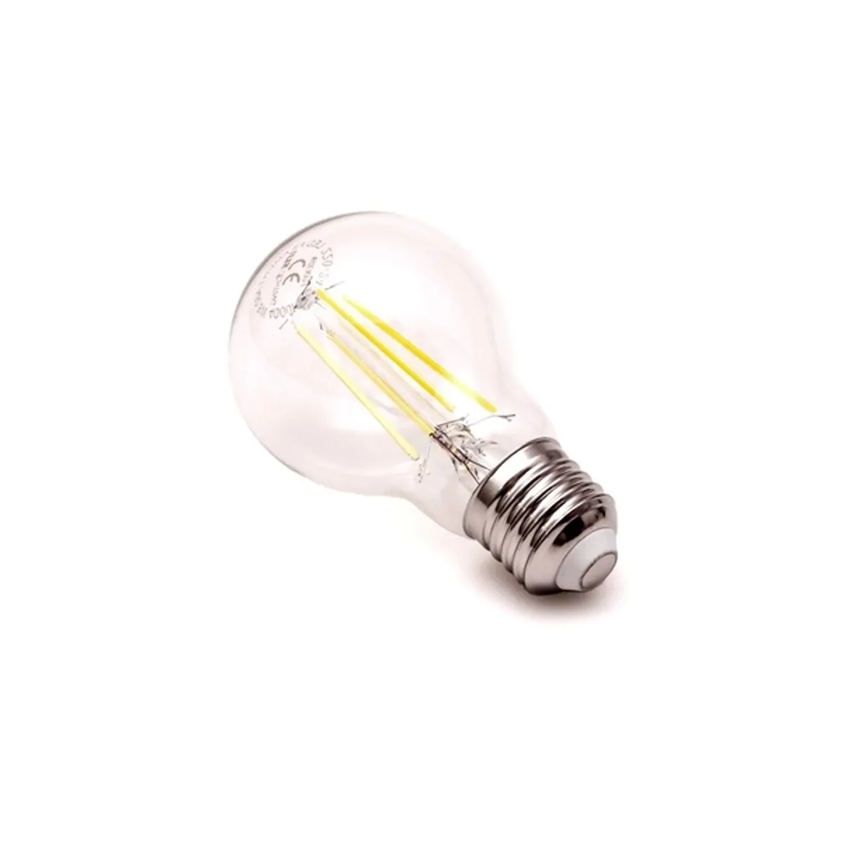 Iris Lighting Filament A Bulb E27 FLA60 8W/4000K/720lm LED fényforrás #4