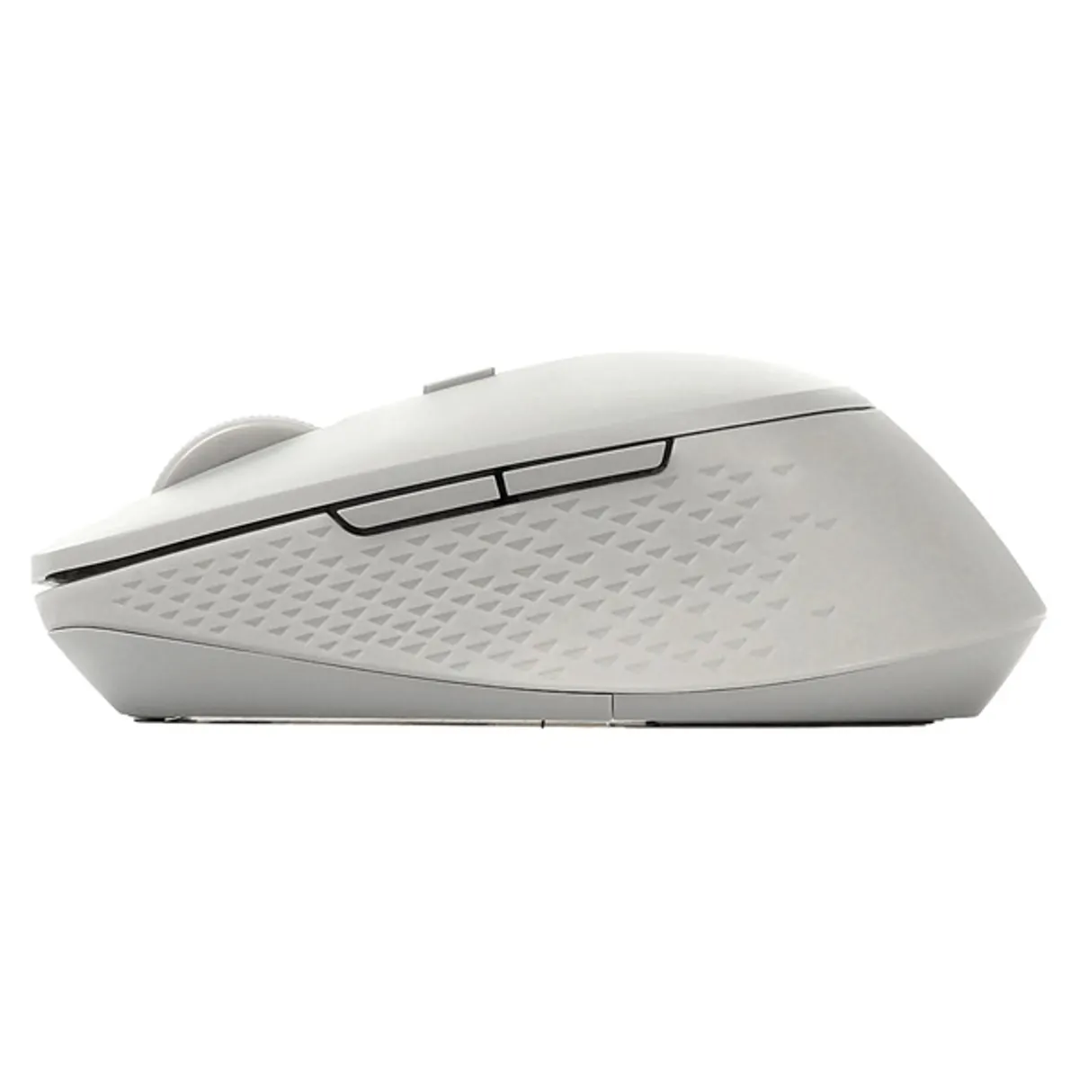 Rapoo 00184340 "M300" Bluetooth vezeték nélküli világosszürke egér #5